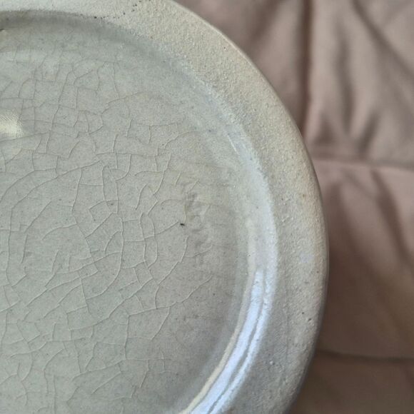 Vintage Deutschland Ceramic Beer Stein with Crest Design - Picture 7 of 9